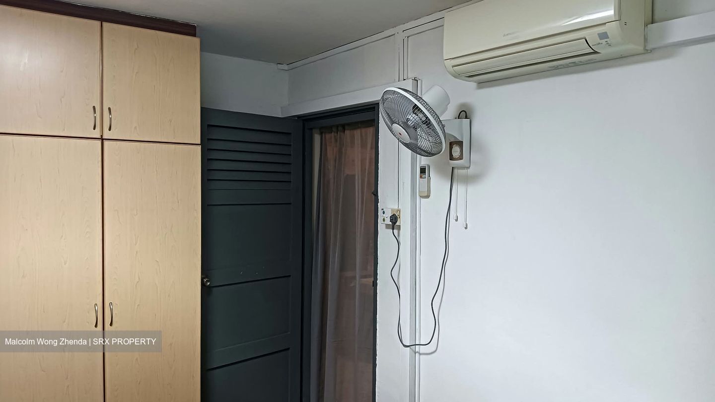 Blk 167 Stirling Road (Queenstown), HDB 3 Rooms #628904921